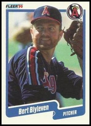 128 Bert Blyleven